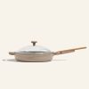 Cast Iron Always Pan - Image 4