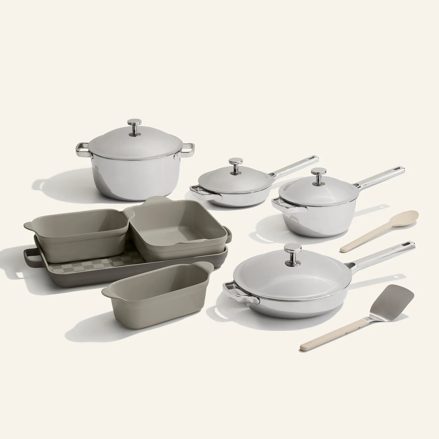 Titanium Pro Cookware + Bakeware Set - Image 3