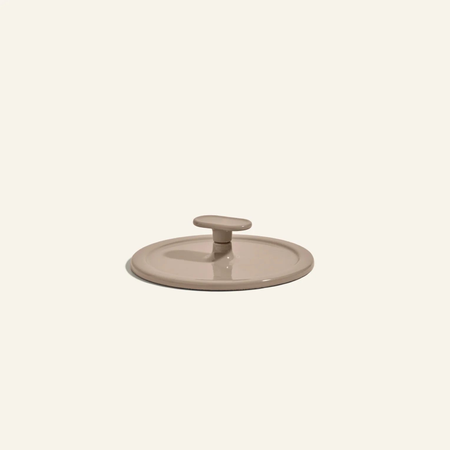 Alternative view of Grill Press