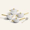 Titanium Pro Cookware Set - Image 3