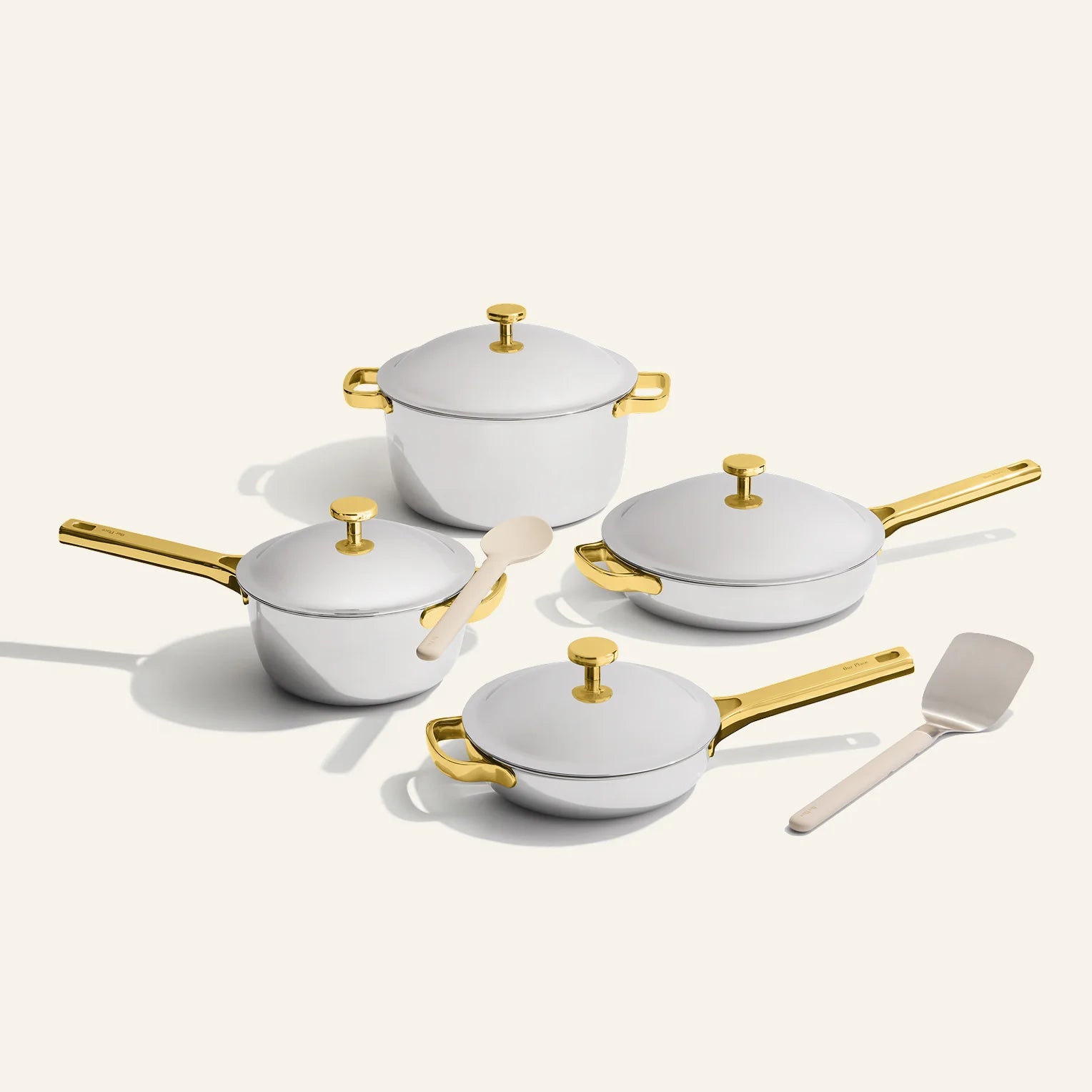 Titanium Pro Cookware Set - Image 3