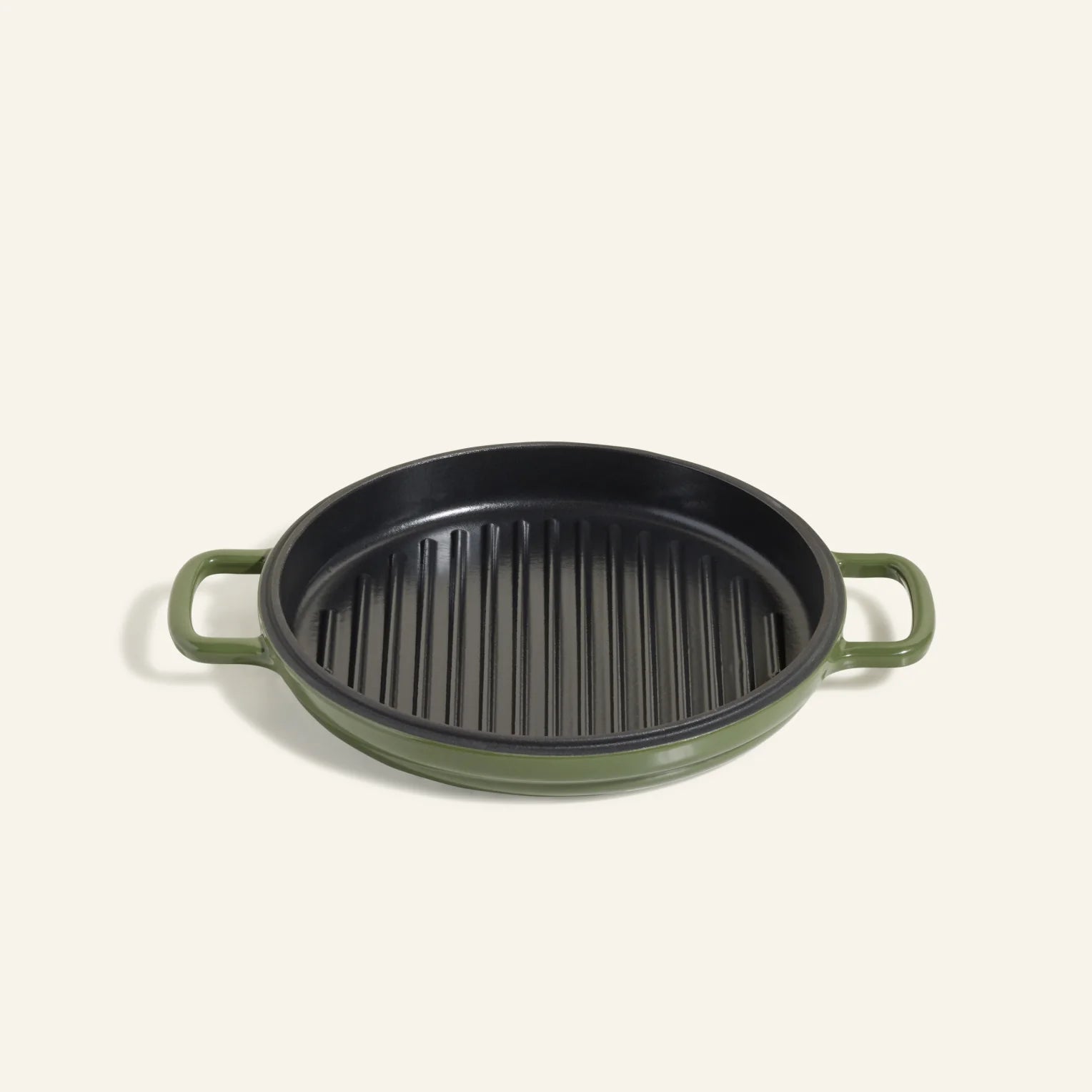 Alternative view of Cast Iron Hot Grill