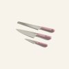 Knife Trio - Image 3