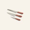 Knife Trio - Image 5