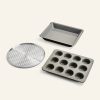 Wonder Oven Pro Chef's Kit - Image 3