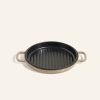 Cast Iron Hot Grill - Image 4