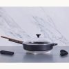 Cast Iron Always Pan - Image 35
