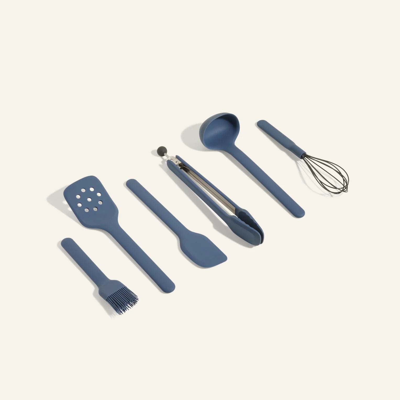 Alternative view of Utensil Essentials