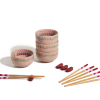 Rice Bowl Set