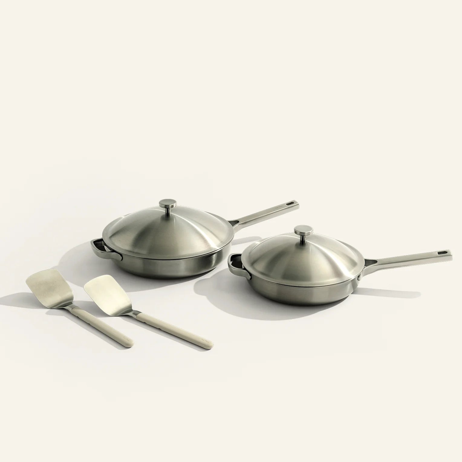 Titanium Pro Always Pan Duo - Image 4