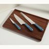 Serrated Slicing Knife - Image 32