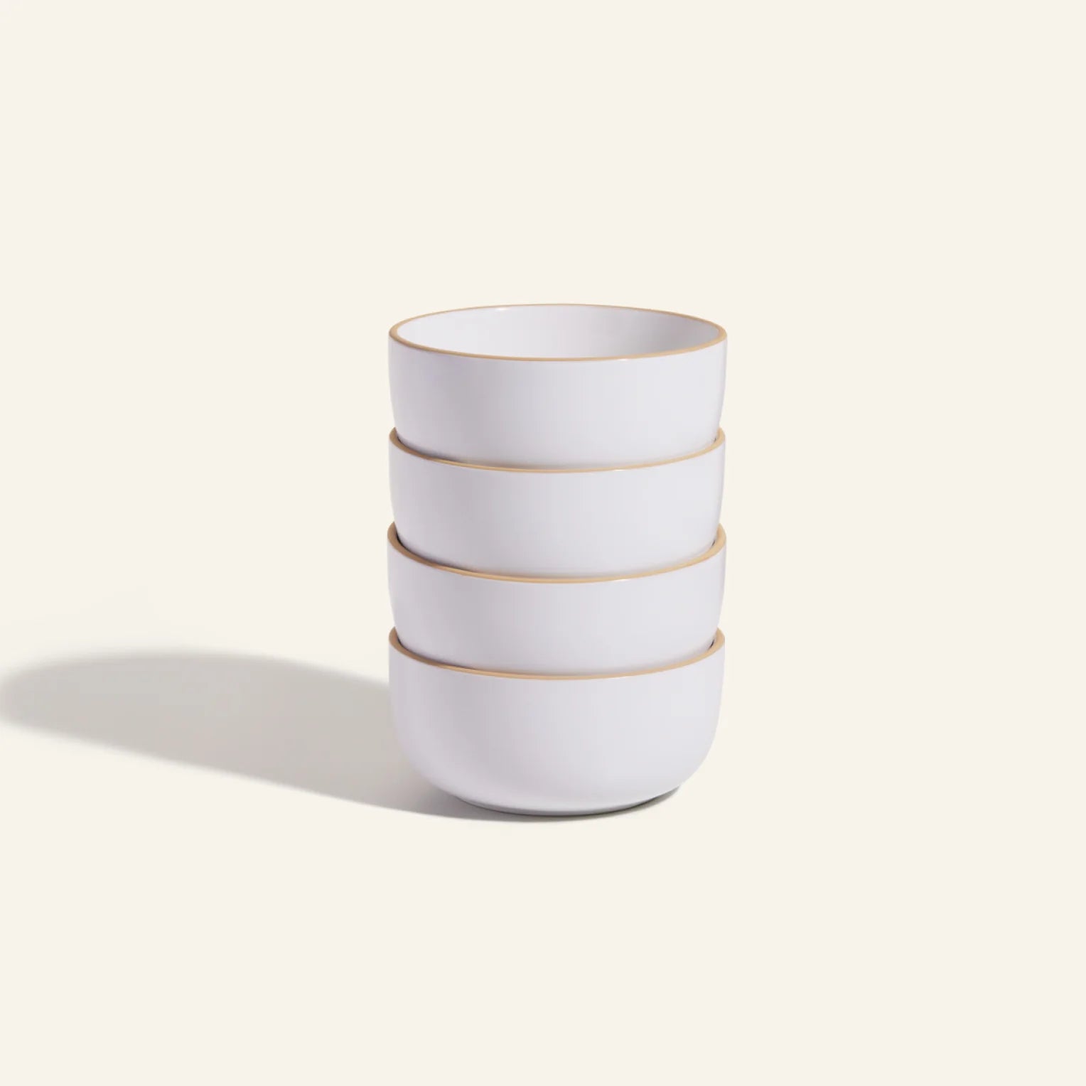 Alternative view of Soup Bowls