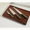 Serrated Slicing Knife - Image 48