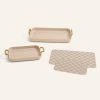 Essentials Griddle Pan Set - Image 2