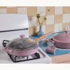Cast Iron Always Pan - Image 18