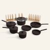 Essentials Complete Cookware Set - Image 2