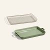 Oven Rack + Griddle Pan - Image 4