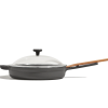 Cast Iron Always Pan - Image 12
