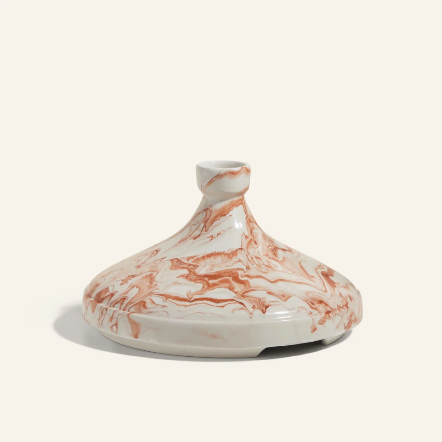 Alternative view of Tagine