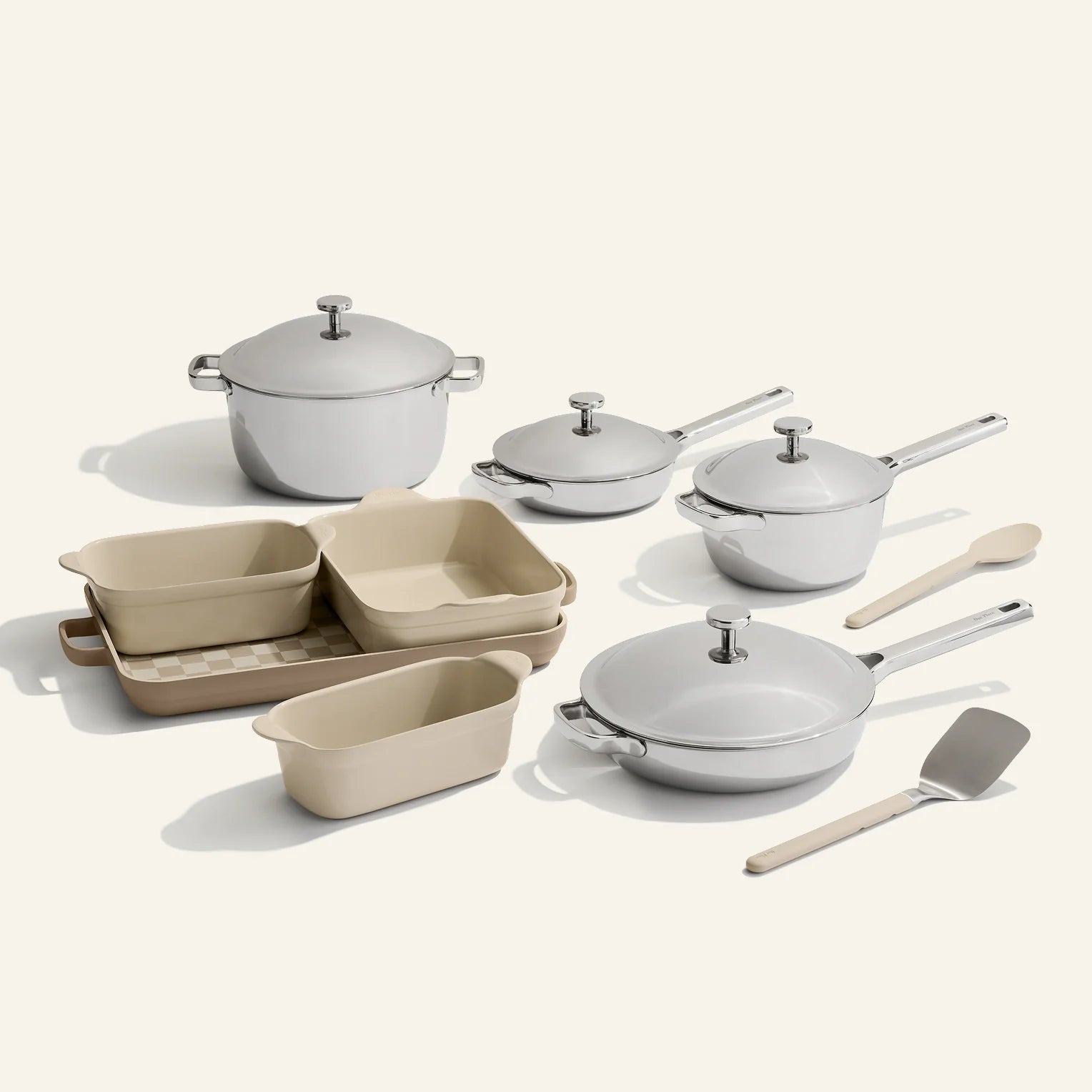 Titanium Pro Cookware + Bakeware Set - Image 6