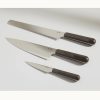 Serrated Slicing Knife - Image 42