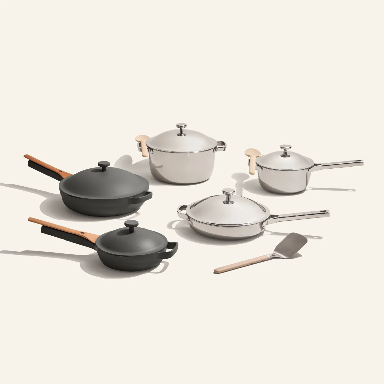 Alternative view of Home Chef Set (15 piece)