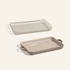 Oven Rack + Griddle Pan - Image 6