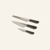 Knife Trio