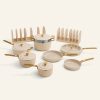 Essentials Complete Cookware Set - Image 3