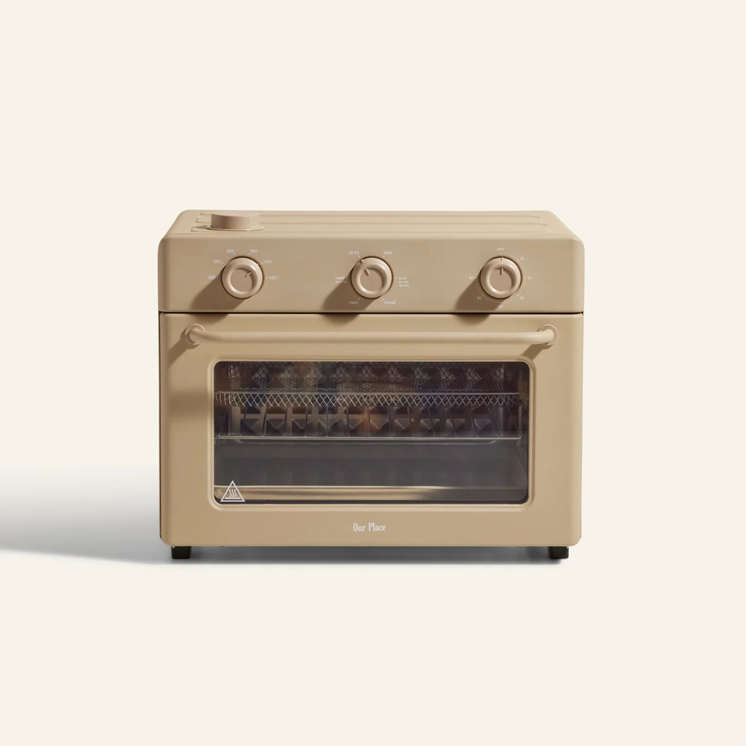 Large Wonder Oven - Image 8