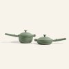 Mini Cookware Duo - Image 4