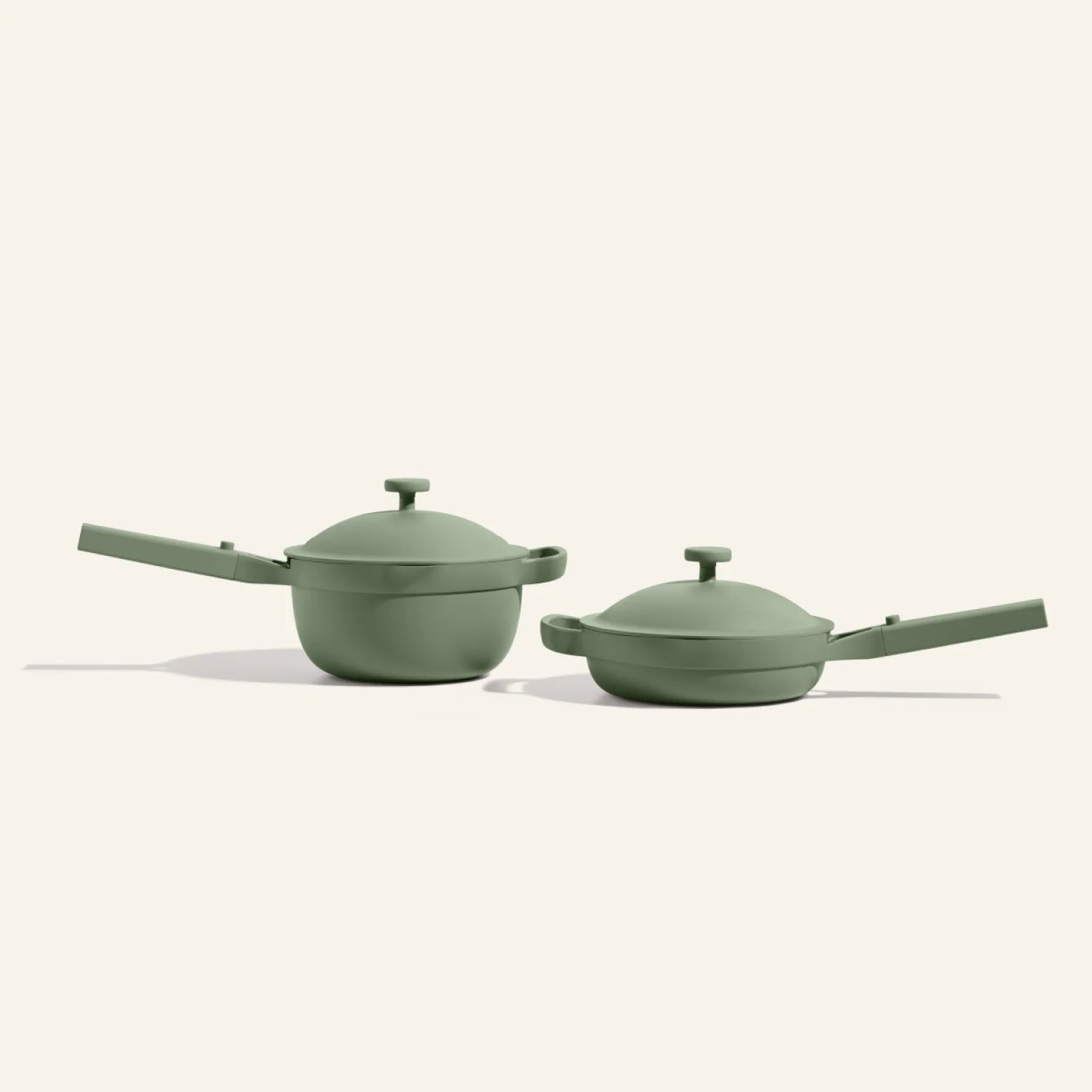 Mini Cookware Duo - Image 4