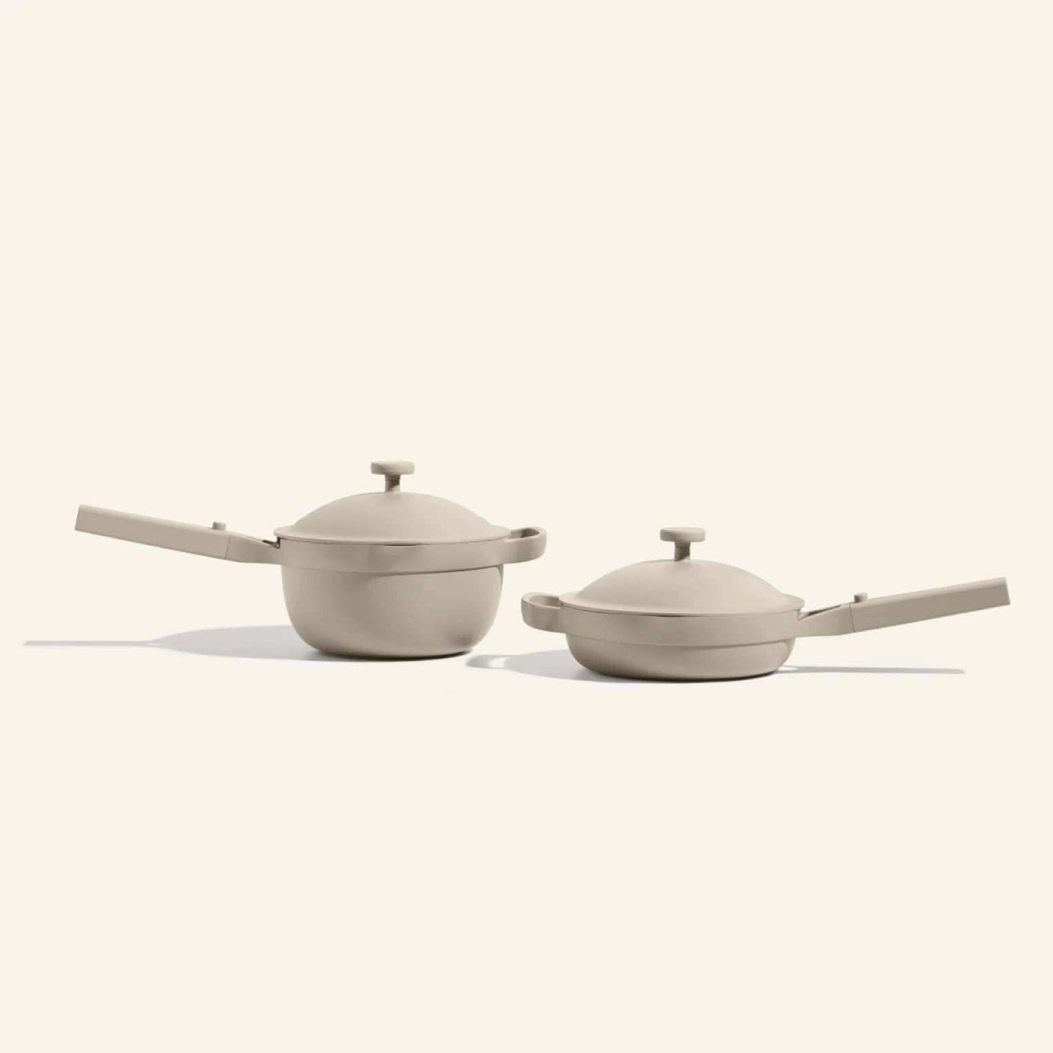 Alternative view of Mini Cookware Duo