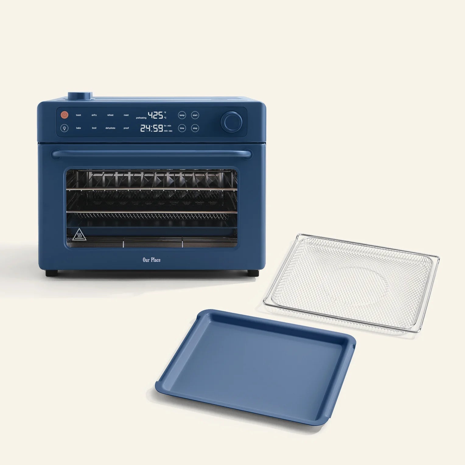 Alternative view of Wonder Oven Pro + Wonder Oven Pro Essentials Kit