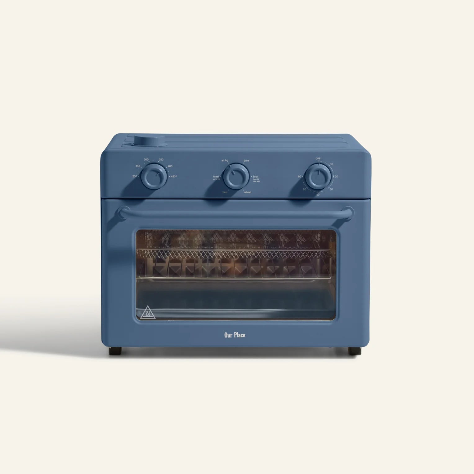 Large Wonder Oven - Image 6