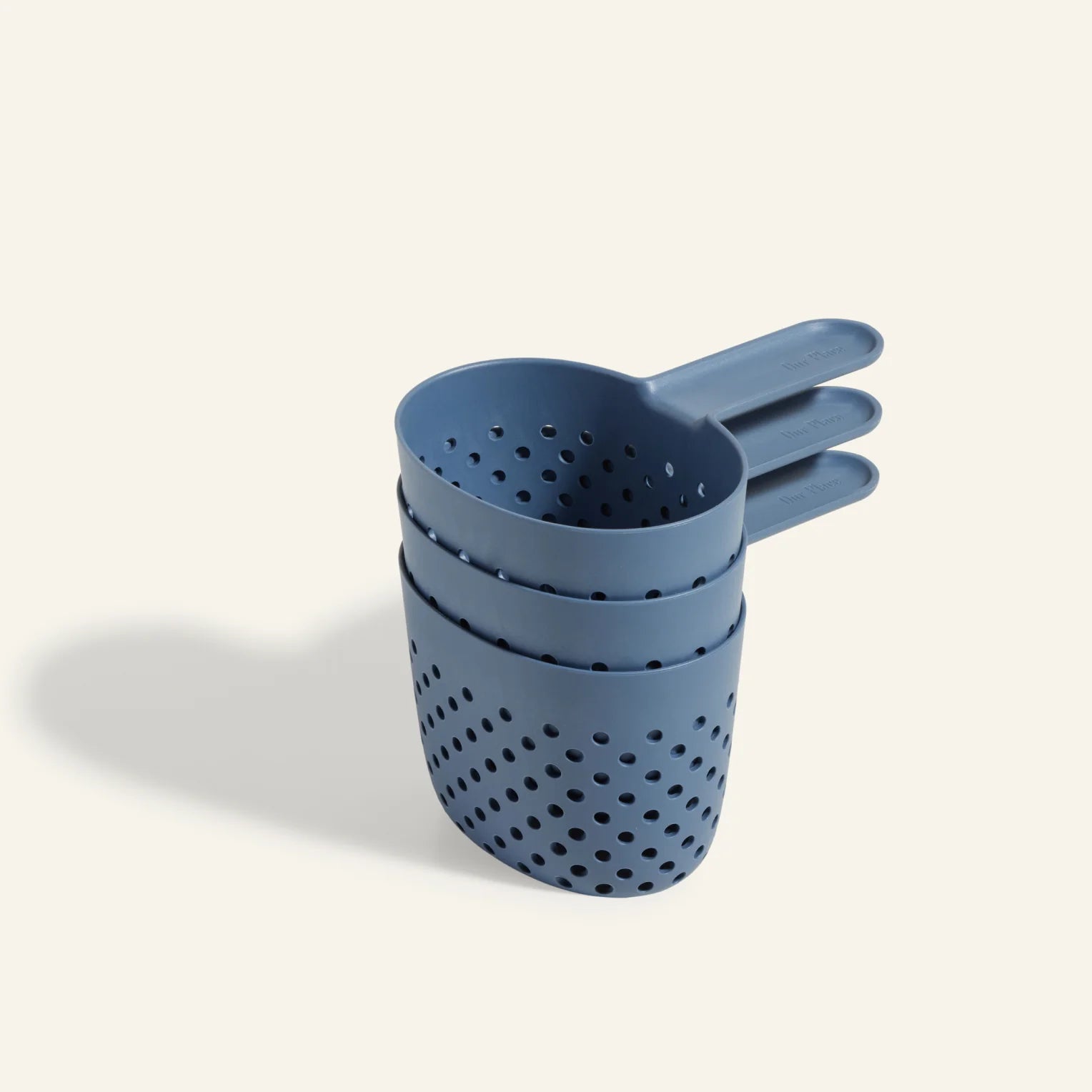 Alternative view of Cooker Cups