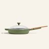 Cast Iron Always Pan - Image 2