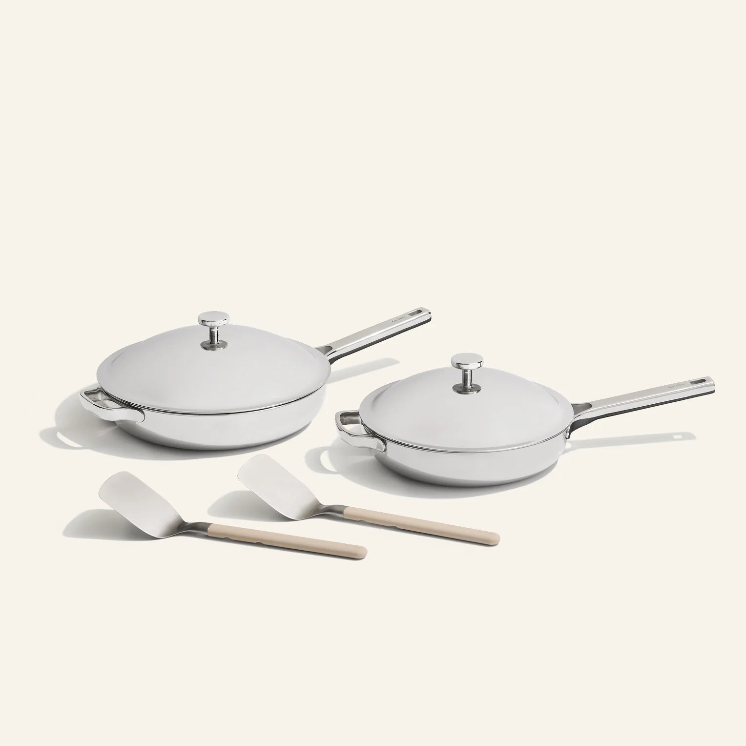 Titanium Pro Always Pan Duo - Image 5