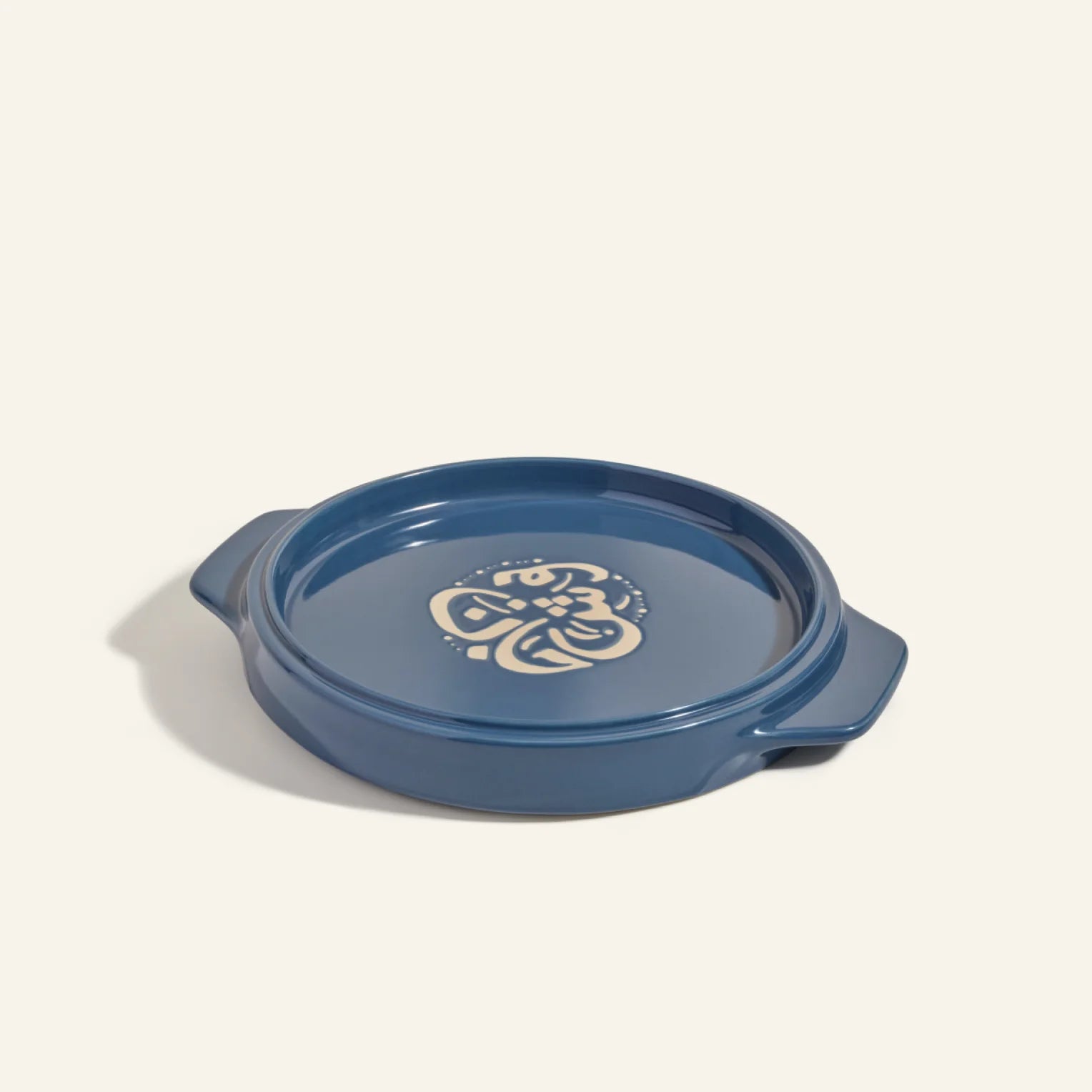 Alternative view of Flipping Platter