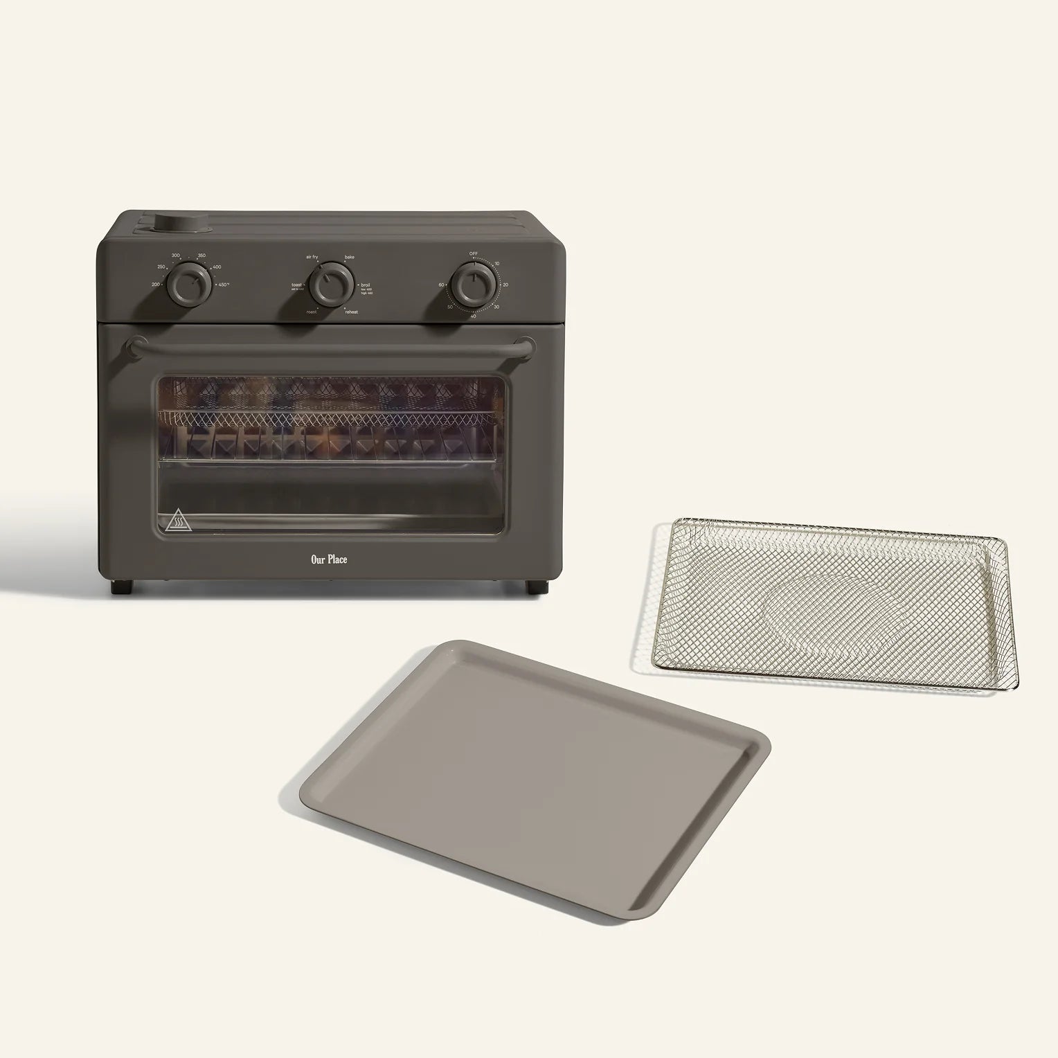 Alternative view of Large Wonder Oven + Large Wonder Oven Essentials Kit