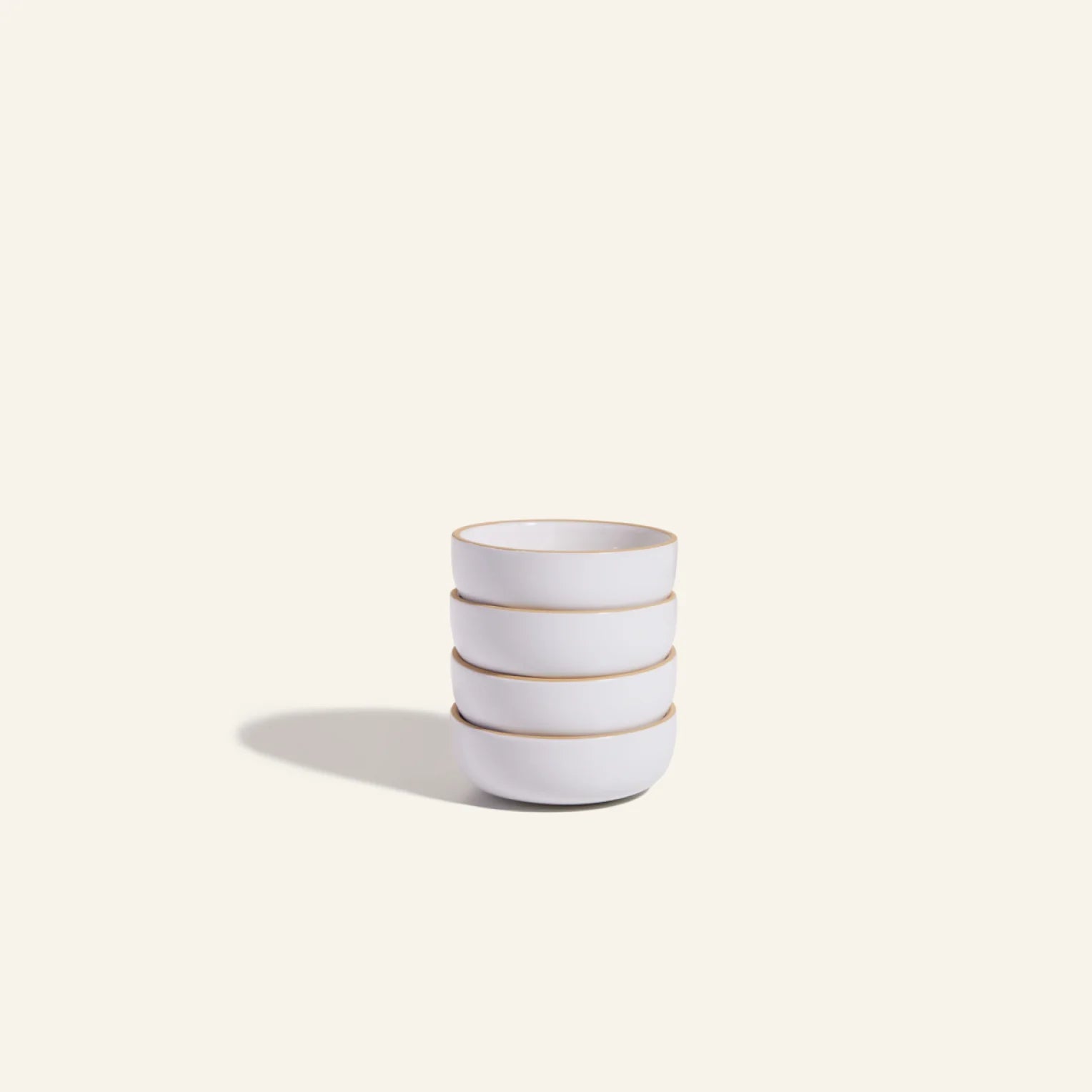 Alternative view of Tiny Bowls