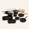 Essentials Cookware + Bakeware Set - Image 2