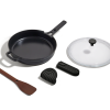 Cast Iron Always Pan - Image 34