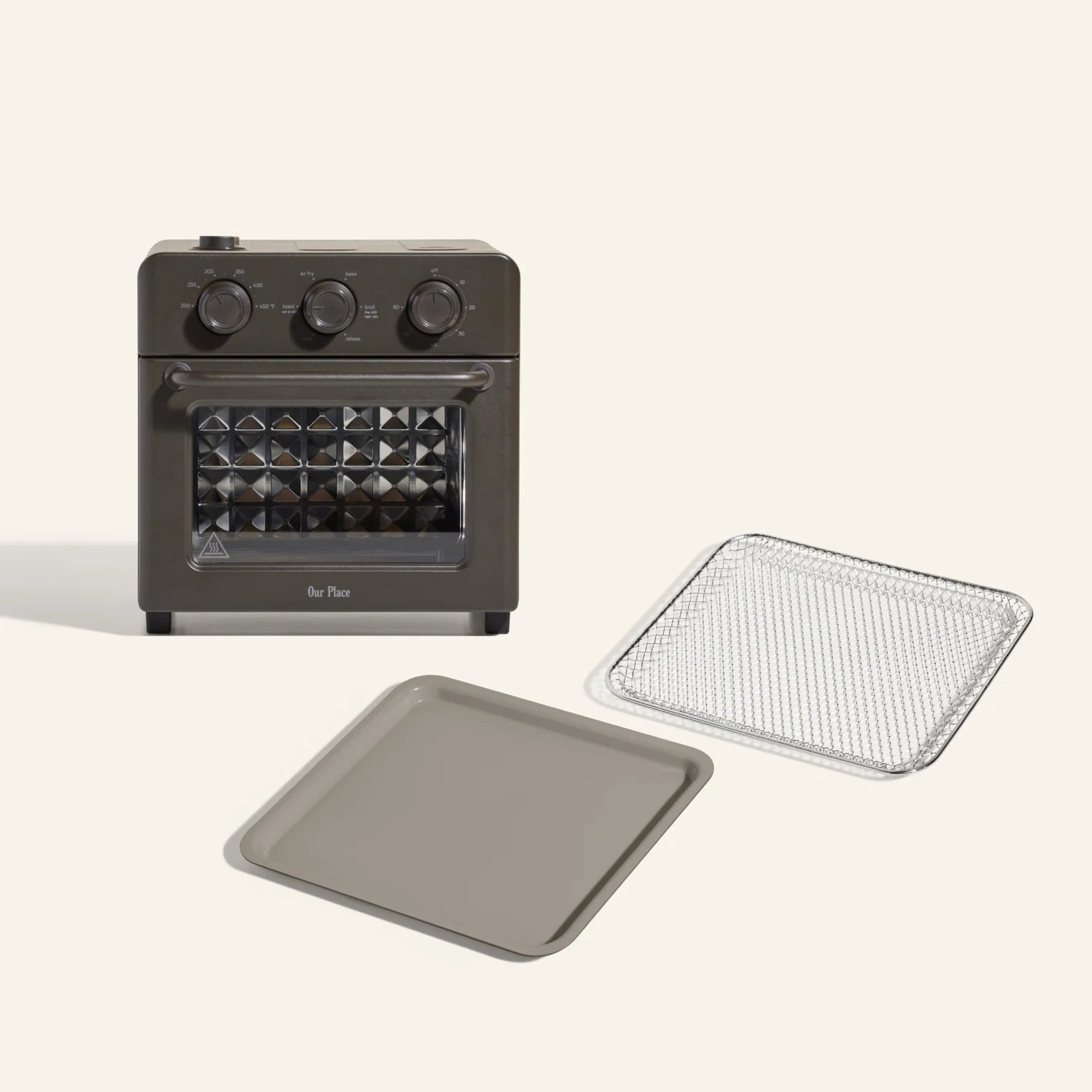 Alternative view of Wonder Oven + Wonder Oven Essentials Kit