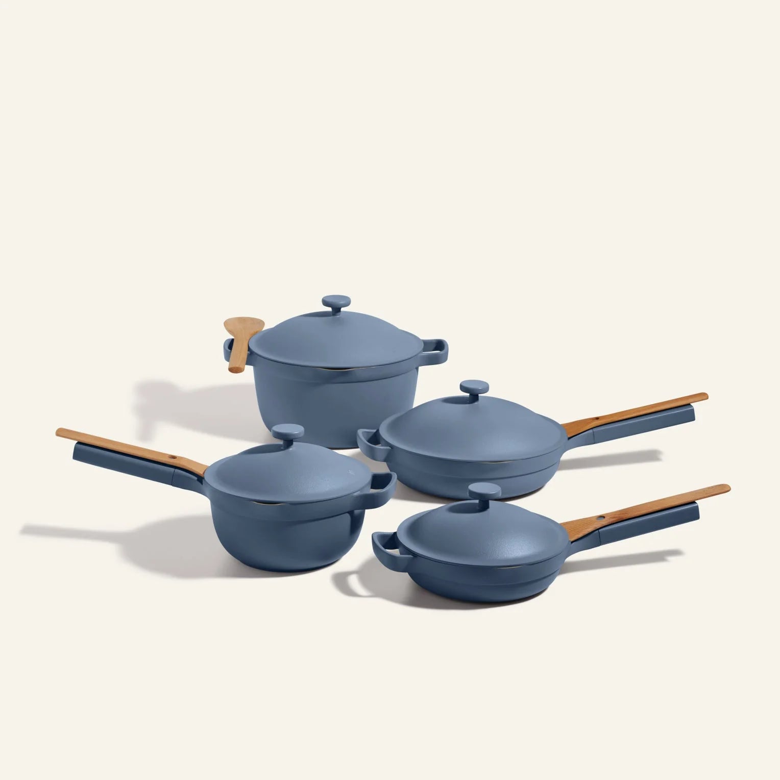 Alternative view of Cookware Set