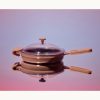 Cast Iron Always Pan - Image 27