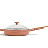 Cast Iron Always Pan - Image 25
