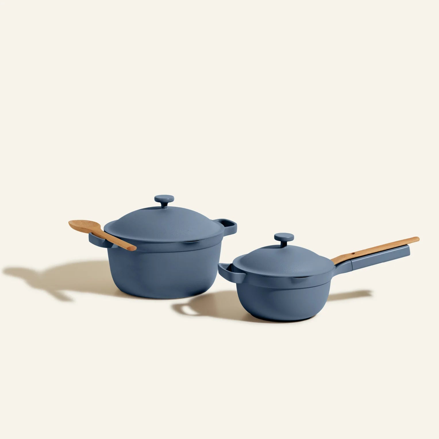 Alternative view of Perfect Pot Duo