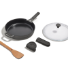 Cast Iron Always Pan - Image 13
