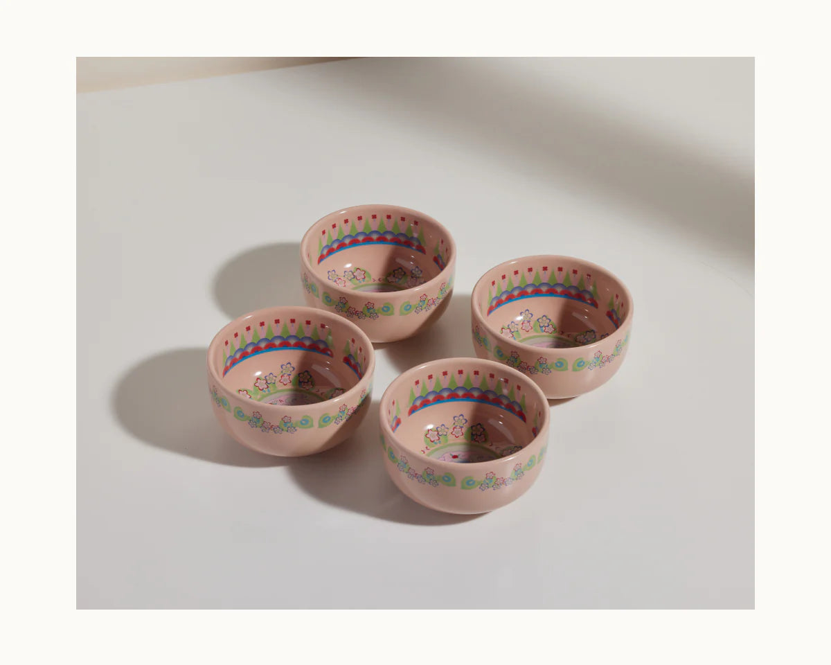 Rice Bowl Set - Image 3